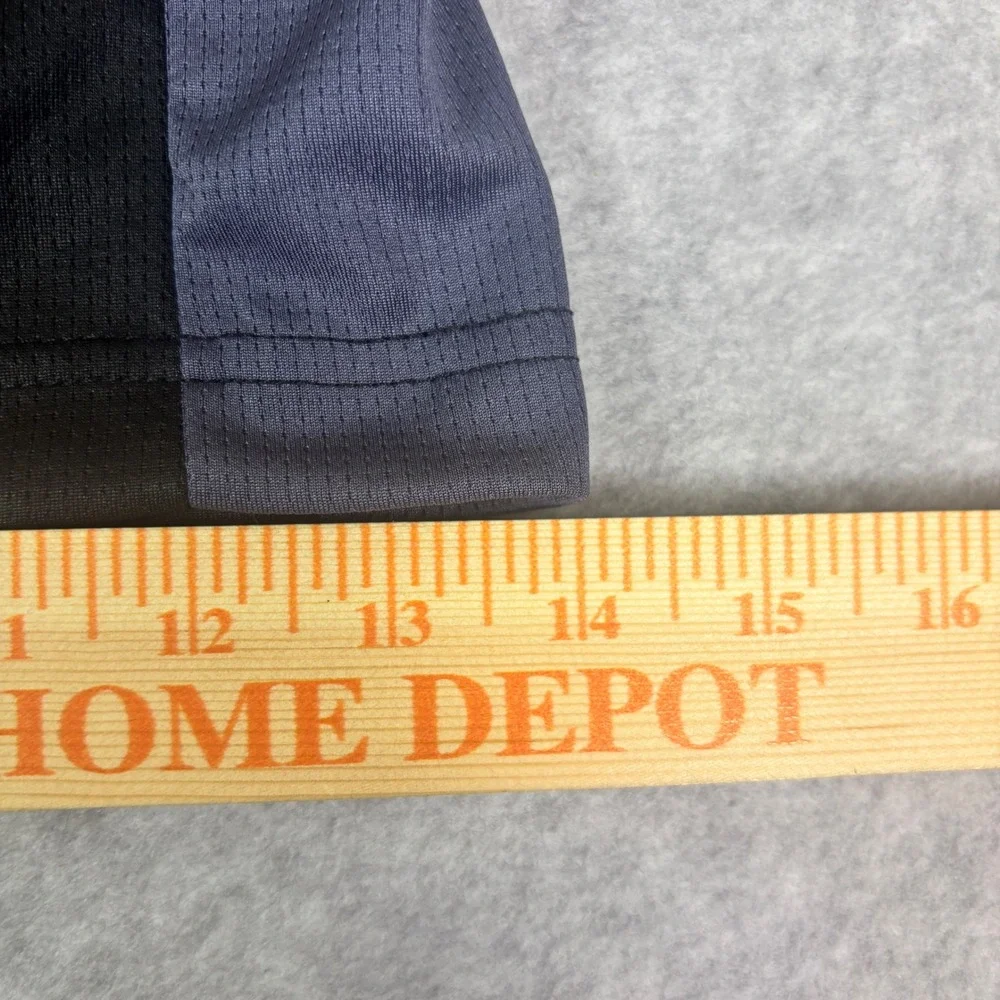 N/A athletic mesh